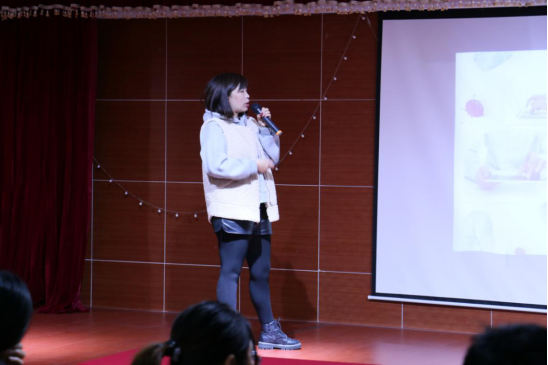 打造學習型平臺,求和大培訓計劃第三場成功開講 打造學習型平臺,求和大培訓計劃第三場成功開講