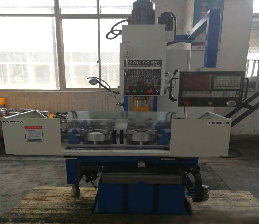 機械加工——數控鉆床 機械加工——數控鉆床